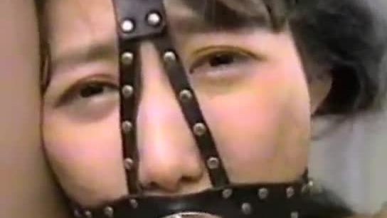 Asian bdsm lesbian